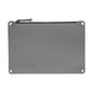 Magpul DAKA Pouch Zippered Tactical Range Tool and Gear Bag - color: Stealth Gray, size: Large (9" x 13")