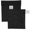 FRIO Cooling Wallet - Insulin Cooler for 45+ Hours of Stress Free On The Go - Black - Small - color: Black, size: Small