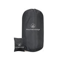 MOUNTAINLODGE Storage Sack for Sleeping Bag 110L Polyester and Mesh Extra Large Capacity for Sleeping Bag Hiking,Travelling and Camping