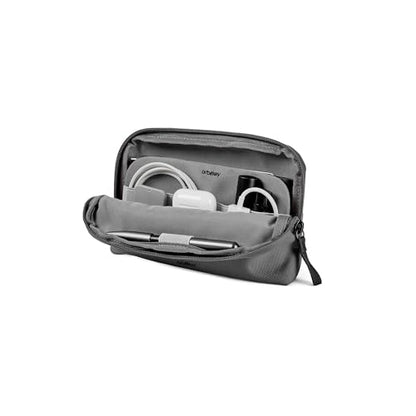 orbitkey Desk Pouch - Graphite - color: Graphite