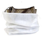30 eco-friendly travel shoe bag storage bags, non-woven breathable dust-proof bag with rope, suitable for storing shoes and bags, isolate dust and keep shoes and bags clean and tidy. (19.6inX23.62in) - size: 19.6inX23.62in