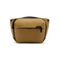 Peak Design Everyday Sling - color: Coyote, size: 3L