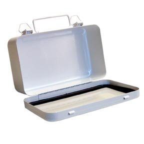 Medique First Aid Kit #16 Unitized Truck Kit Empty