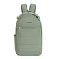 Travelon Anti-Theft Roam Convertible Backpack Sling - color: Moss