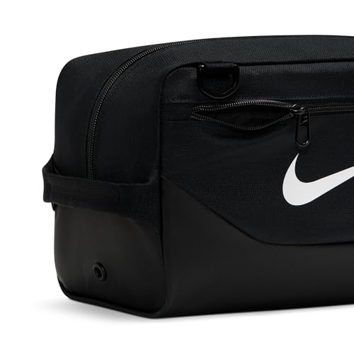 Nike Unisex Adult Gameday Brasilia X Shoe Bag | Mens and Womens