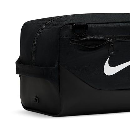 Nike Unisex Adult Gameday Brasilia X Shoe Bag | Mens and Womens
