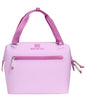 Stanley All Day Julienne Soft Cooler Bag and Lunch Box | Insulated Travel Bag with Zipper | BPA-Free - color: Soft Orchid, style: Mini