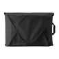 Eagle Creek Pack-It Reveal Garment Folder - Travel Garment Bag with Compression Wings to Maximize Luggage Space - Convenient Top Handle - Quick Drying Material - Black - Large - color: Black