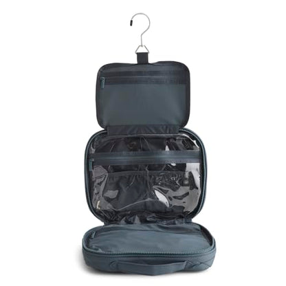 Vera Bradley Women's Hanging Travel Organizer - Featherweight - color: Dark Slate