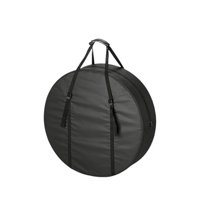 Folding Table Storage Bag, Outdoor Portable Picnic/Camp Table Bag for 28in Round Cocktail Tables, Waterproof Foldable Bistro/High Top Tables Bags- 31"L x 7.5"W x 31"H - size: 31in Folding Table Bag