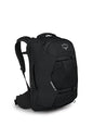 Osprey Farpoint 40L Men's Travel Backpack, Black - color: Black, size: 40L