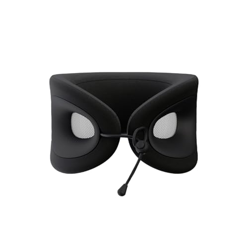 Cabeau Evolution X Travel Essential Neck Pillow - Award Winning Innovative Travel Pillow - The Only Customizable Neck Pillow that Works - Diamond - color: Diamond