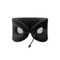 Cabeau Evolution X Travel Essential Neck Pillow - Award Winning Innovative Travel Pillow - The Only Customizable Neck Pillow that Works - Diamond - color: Diamond