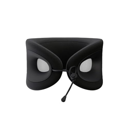 Cabeau Evolution X Travel Essential Neck Pillow - Award Winning Innovative Travel Pillow - The Only Customizable Neck Pillow that Works - Diamond - color: Diamond