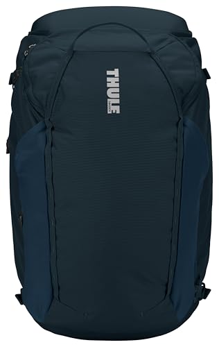 Thule Landmark Backpack60L Women's - color: Darkest Blue, size: 60L