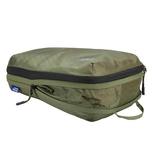 Thule Compression Packing Cubes - color: White