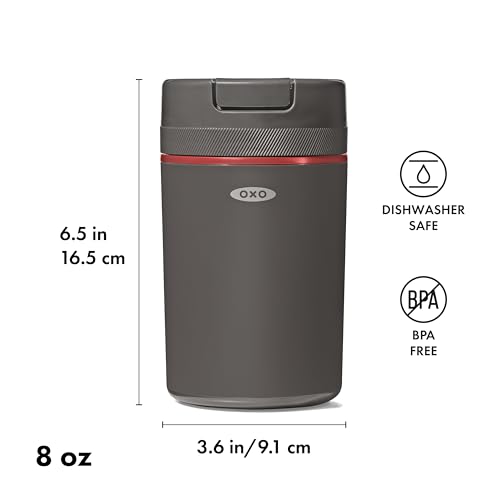 OXO Outdoor Coffee Storage Container - style: Outdoor Coffee Storage Container