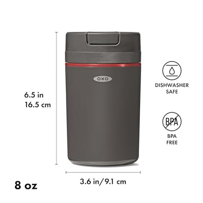 OXO Outdoor Coffee Storage Container - style: Outdoor Coffee Storage Container
