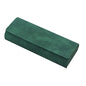 LifeArt Eyeglass Case Hard Shell, Portable Sunglass Case for Women and Men, fashionable PU Leather Eyeglass Case, Lightweight - color: 641_ybr(green)