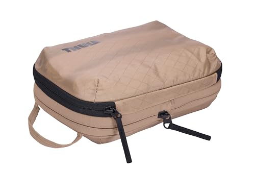 Thule Compression Packing Cubes - color: GENTLE BEIGE