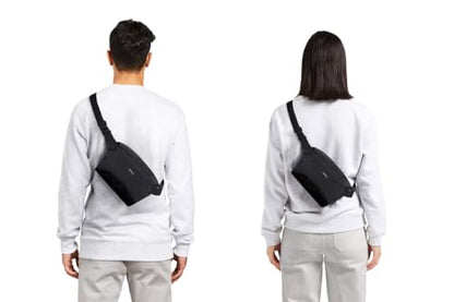 Bellroy Lite Sling Mini - Ash - color: Ash