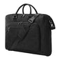 Garment Bag for Travel Large Carry on Garment Bags Men Women | Garment Suitcase Bags - color: Black