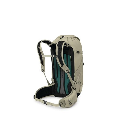 Osprey Sportlite 30L Lightweight Hiking Backpack for Men and Women - Everyday Hiking Bag - Travel Daypack, Olive Tan - color: Olive Tan, style: 30l