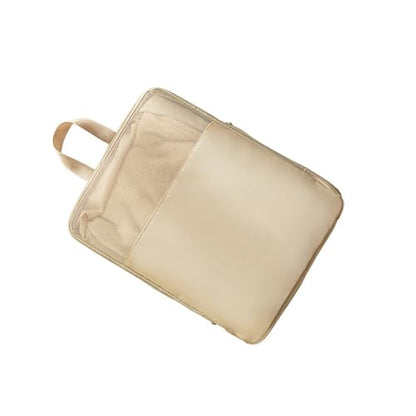 Space Saving Bags for Travel Home Storage Reusable Compression Organizers Luggage Capacity Portable Foldable Reusable Compression Bags for Clothes