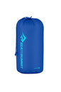 Sea to Summit Lightweight Stuff Sack, Durable Outdoor and Travel Storage - color: Surf Blue, style: 13 Liter