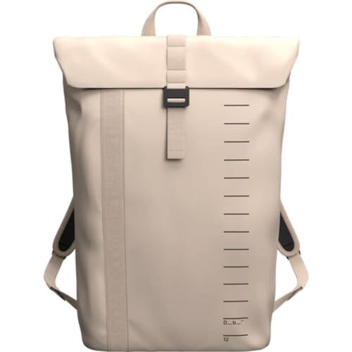 Db Journey Essential Backpack | 12L | Fogbow Beige - color: Fogbow Beige