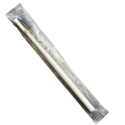 WNL Products 1400SUB-50PACK Deluxe Adult Comfort Kit in Clear Pouch, Premium Essential Wholesale Personal Hygiene & Toiletry Supplies, 50 Pack