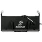 MORXPLOR Insulated Fish Cooler Bag for Fishing 41x17 47x17In 50x20In 60x24 72x30 80X40 Inches,Large Insulated Fish Kill Bag,Fishing Catch Bag Cooler with Water-resistant Zipper - color: 41inch Black