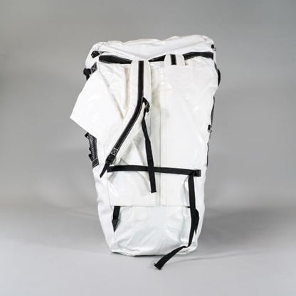 OPAH Gear Kayak K4 Tapered Insulated Fish Kill Cooler Bag, 46' L x 28' W x 10' H, Heavy Duty, Marine-Grade Vinyl, Waterproof, UV Resistant, Camping & Fishing - style: K4 Kayak - 46'l X 28'w X 10'h