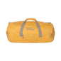 Eddie Bauer Stowaway Packable Duffel Bag | Travel | Foldable | Lightweight | Durable | Ripstop Polyester - color: Field Gold