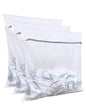 Lingerie bags for laundry(3Pcs,24 X 24inch),large mesh laundry bags,Delicates Bags for Washing Machine