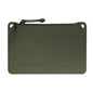 Magpul DAKA Pouch Zippered Tactical Range Tool and Gear Bag - color: Olive Drab Green, size: Small (6" x 9")