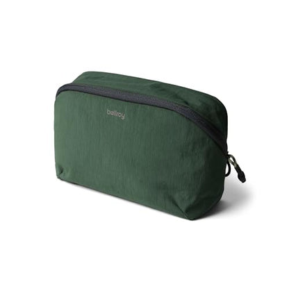 Bellroy Lite Packing Pouch 3L (Organizer Packing Cube for Travel Near and far) - Spruce - color: Spruce