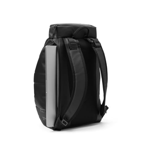 Charcoal Grey 20L Hugger Backpack by DB Journey - color: Charcoal Grey, size: 20L