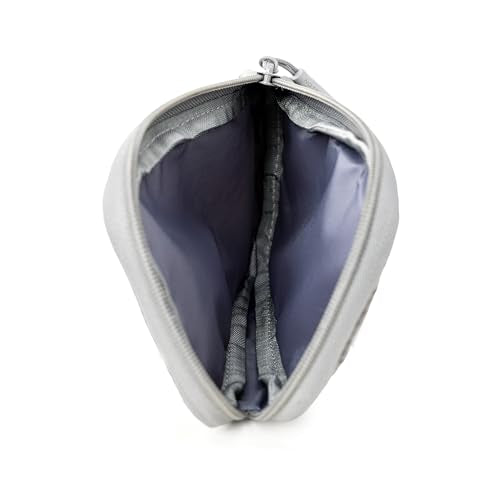 Travelon Packing Intelligence, Pi All Day Set of 2 Accessory Pods - color: Graphite