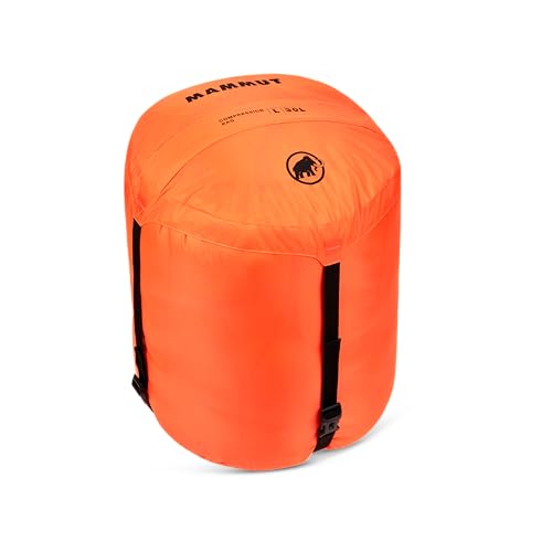 Mammut Compression Bag - size: Large