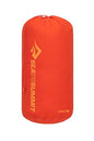 Sea to Summit Lightweight Stuff Sack, Durable Outdoor and Travel Storage - color: Spicy Orange, style: 30 Liter