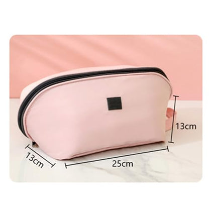Large Capacity Bra Storage Bag,Multifunctional Travel Organizer for Underwear,Lingerie, and Socks Portable Pouch with Separate Compartment for Easy Packing and Home Organization