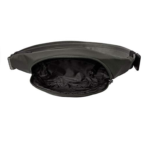 Travelon Anti-Theft Active Waist Pack - color: Black