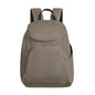 Travelon Anti-Theft Classic Backpack - color: Nutmeg