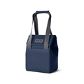 YETI Daytrip 14L Insulated Soft Cooler Tote Bag - color: Navy