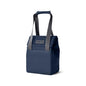 YETI Daytrip 14L Insulated Soft Cooler Tote Bag - color: Navy