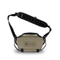 WANDRD ROGUE V1 3L Sling: Compact Camera Sling and Crossbody Bag with Fast Access, 3-Way Carry– Lightweight Everyday Bag Great for Travel, Photography, and Daily Use (Yuma Tan) - color: Yuma Tan, style: 3l