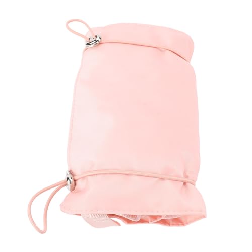 Yosoo Health Gear 4 in 1 Roll Up Make Up Hanging Toiletry Bag, Foldable Toiletry Bag with Detachable Pouches Washable Toiletry Bag, Cosmetic Storage with Handle for Women Travel Makeup Organizer