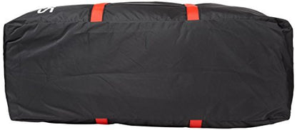 Samsonite Tote-A-Ton 32.5-Inch Duffel Bag, Black, 32.5-Inch - color: Black, size: One Size