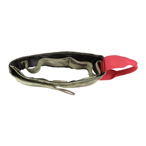 IFAK Insert, Tactical Pocket First Aid Pouch Insert, Portable EDC Slim Medical Trauma Kit Organizer MED Panel Webbing Handle - color: CP